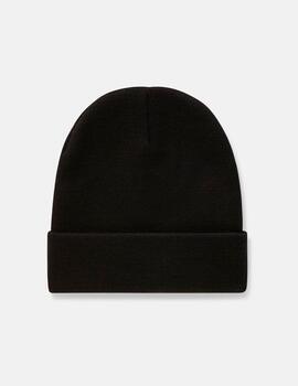 Gorro Dickies Unisex 'Gibsland' Invierno Negro