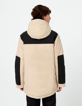 Chaqueta Dickies 'Glacier View Expedition' Beige