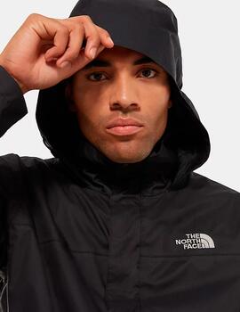 Chaqueta The North Face 'Evolve II Triclimate' Negro