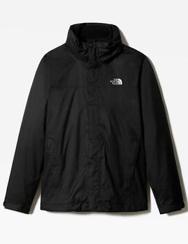 Chaqueta The North Face 'Evolve II Triclimate' Negro