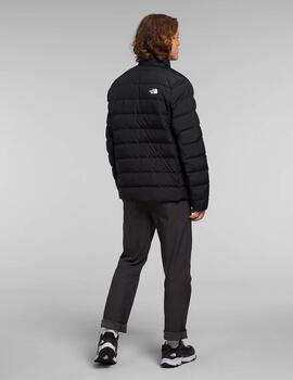 The north face Chaqueta Harrington Negro