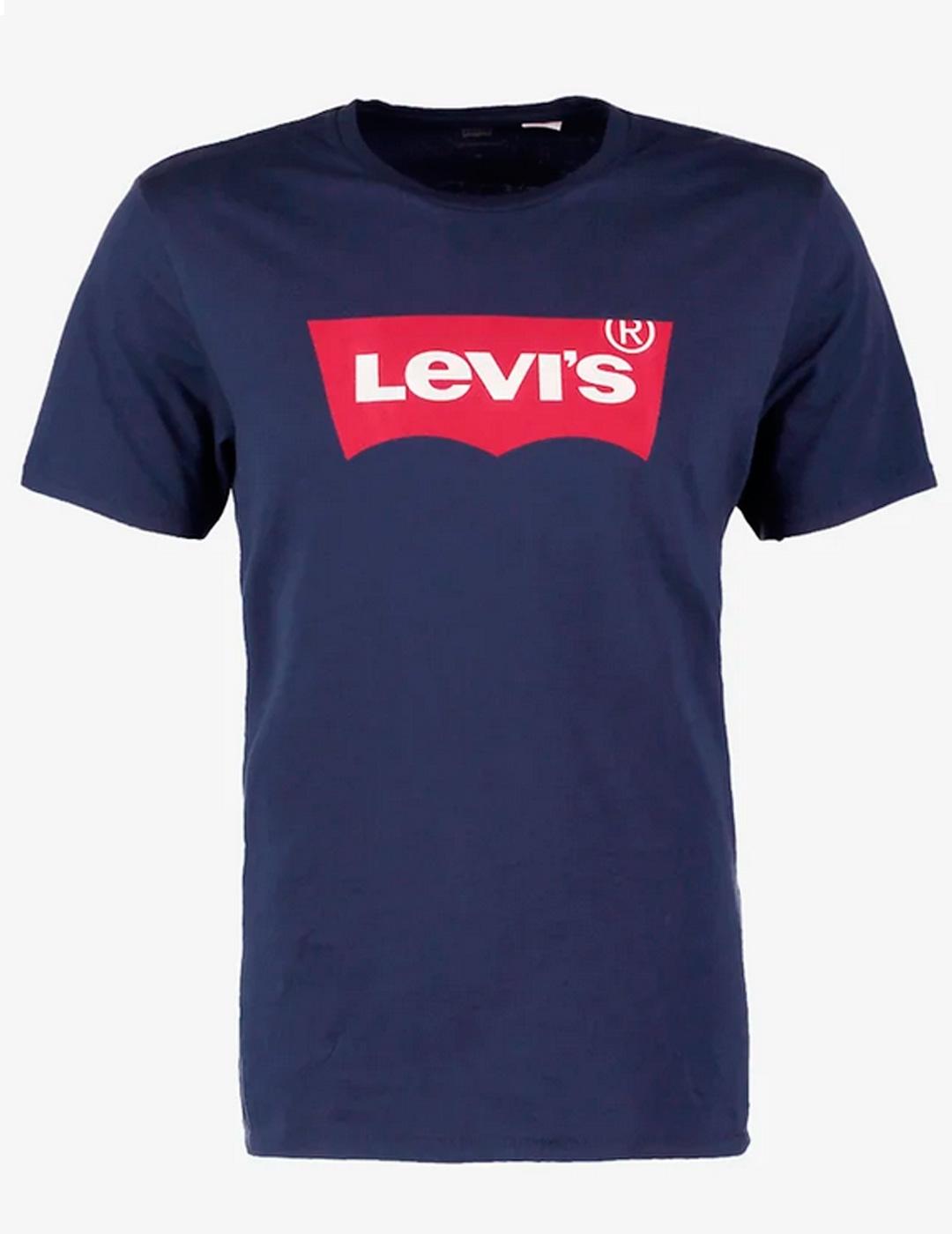 CAMISETA LEVI´S GRAPHIC LOGO
