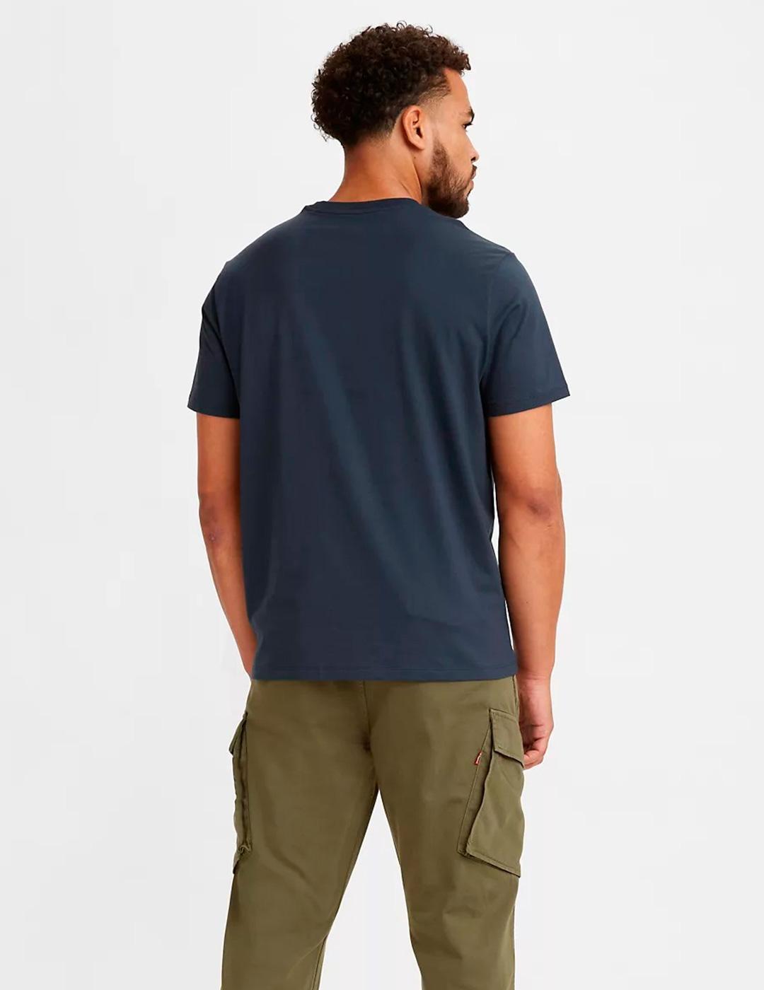 CAMISETA LEVI´S GRAPHIC LOGO