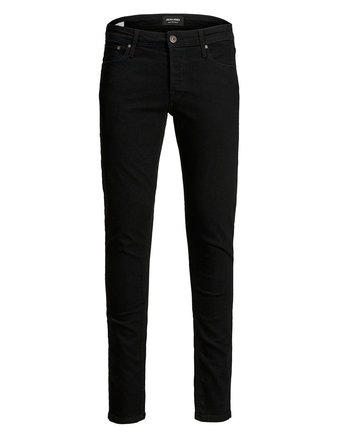 Vaquero Jack&Jones 'Glenn 816' Negro