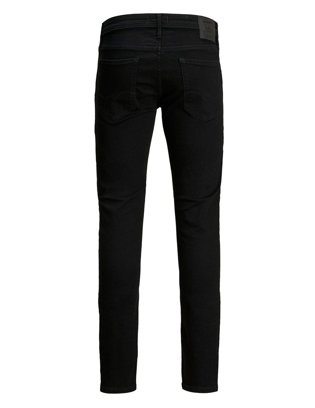 Vaquero Jack&Jones 'Glenn 816' Negro