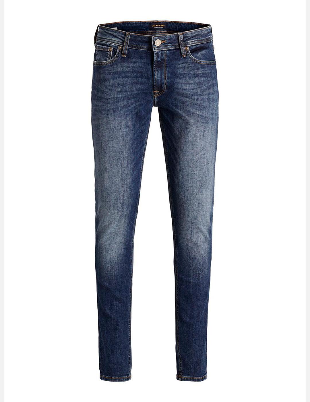 Vaquero Jack&Jones 'Liam 005' Blue Denim