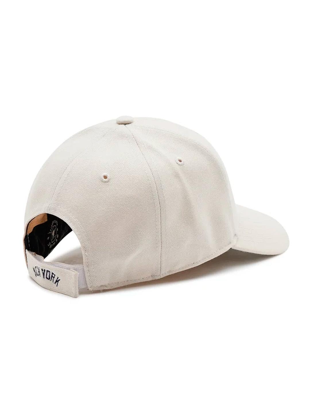 Gorra '47 NY YANKEES crudo unisex