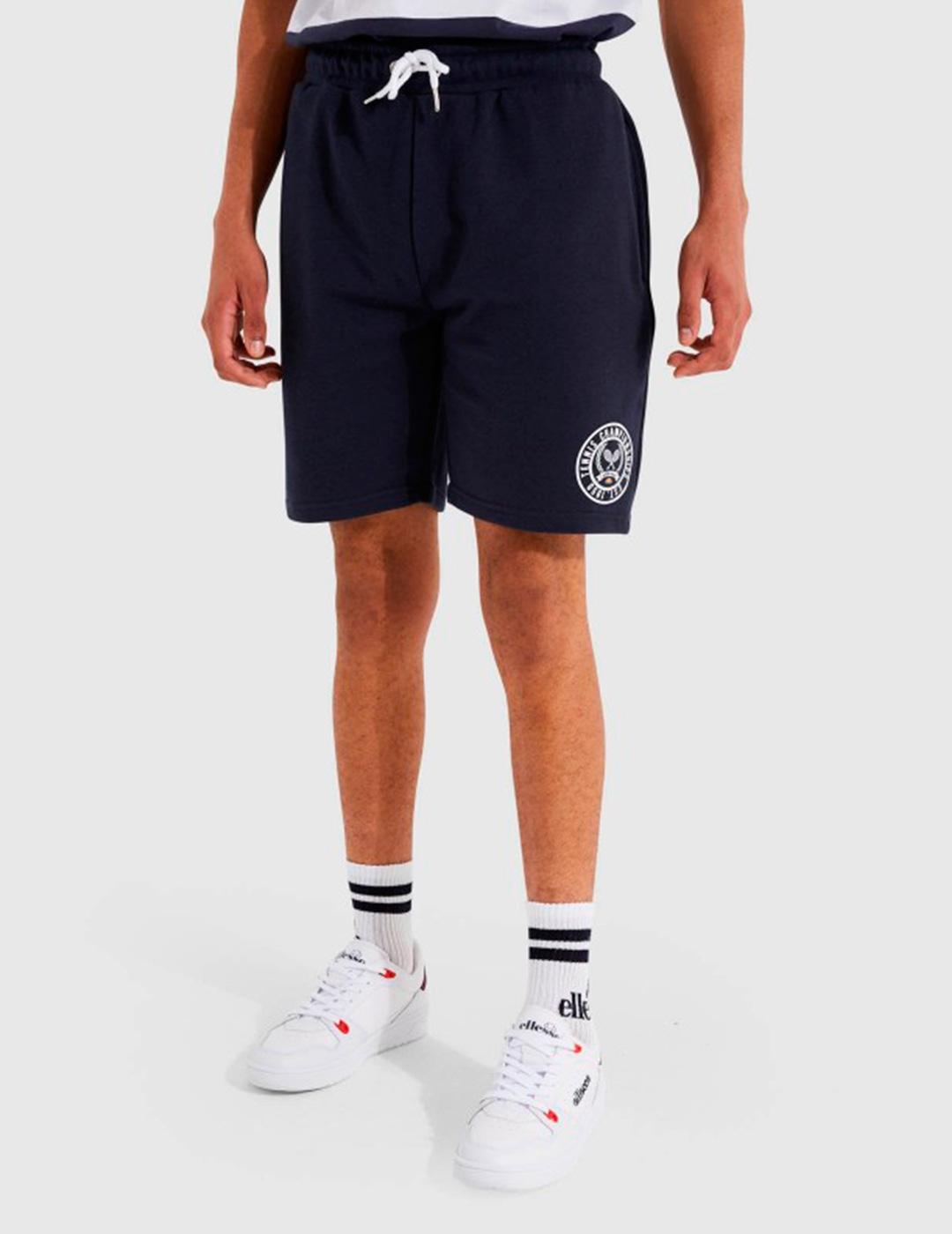 Bermuda Ellesse 'Dodici' Marino