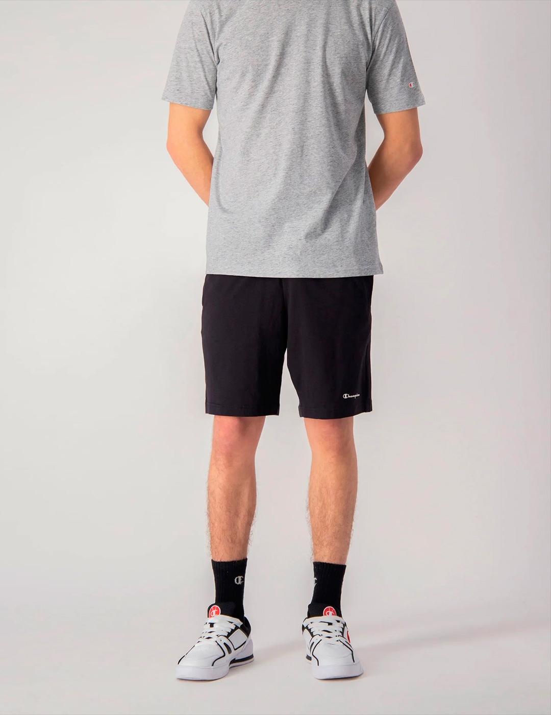 Bermuda Champion 'Small Script' Negro