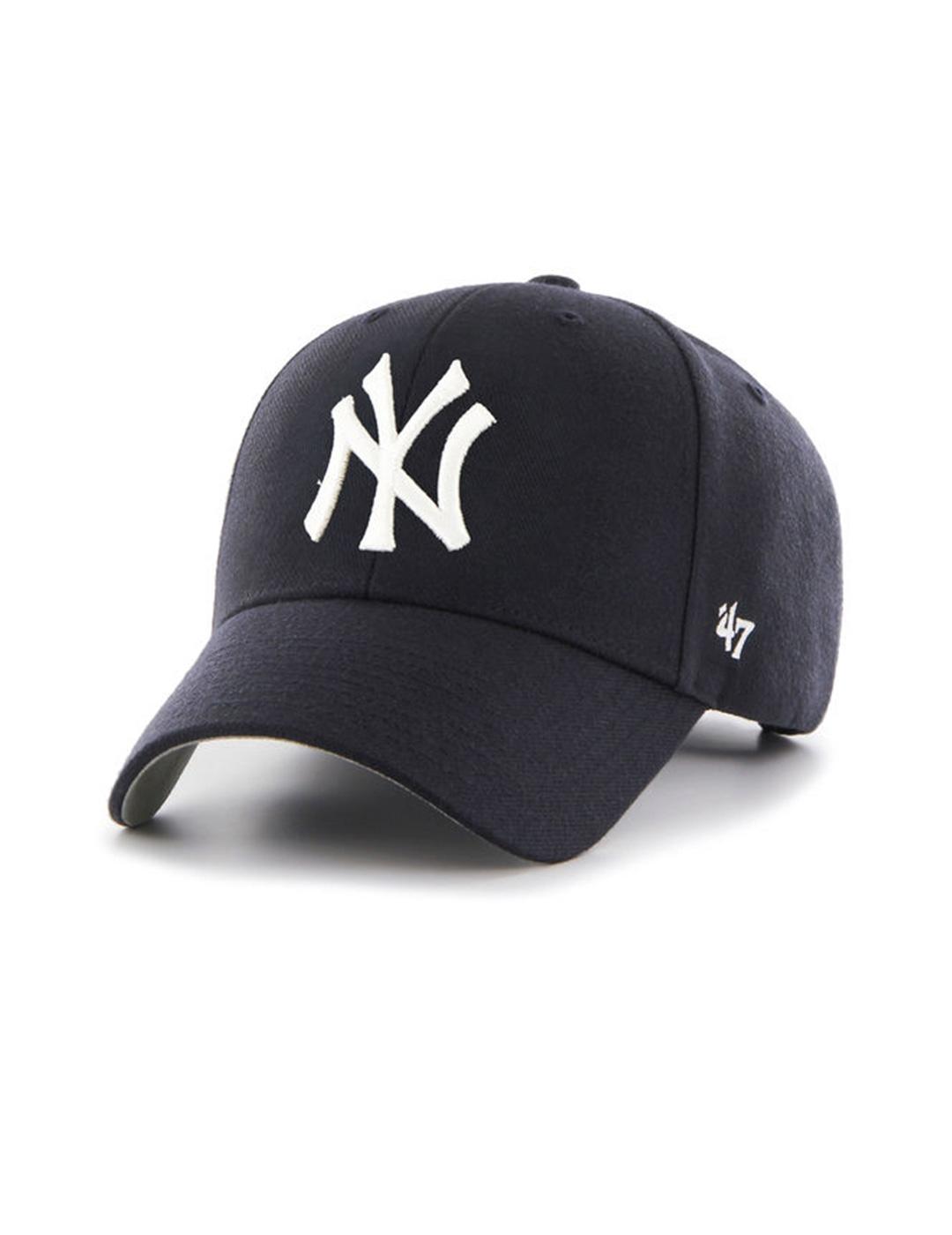 Gorra `47 'New York Yankees' Marino