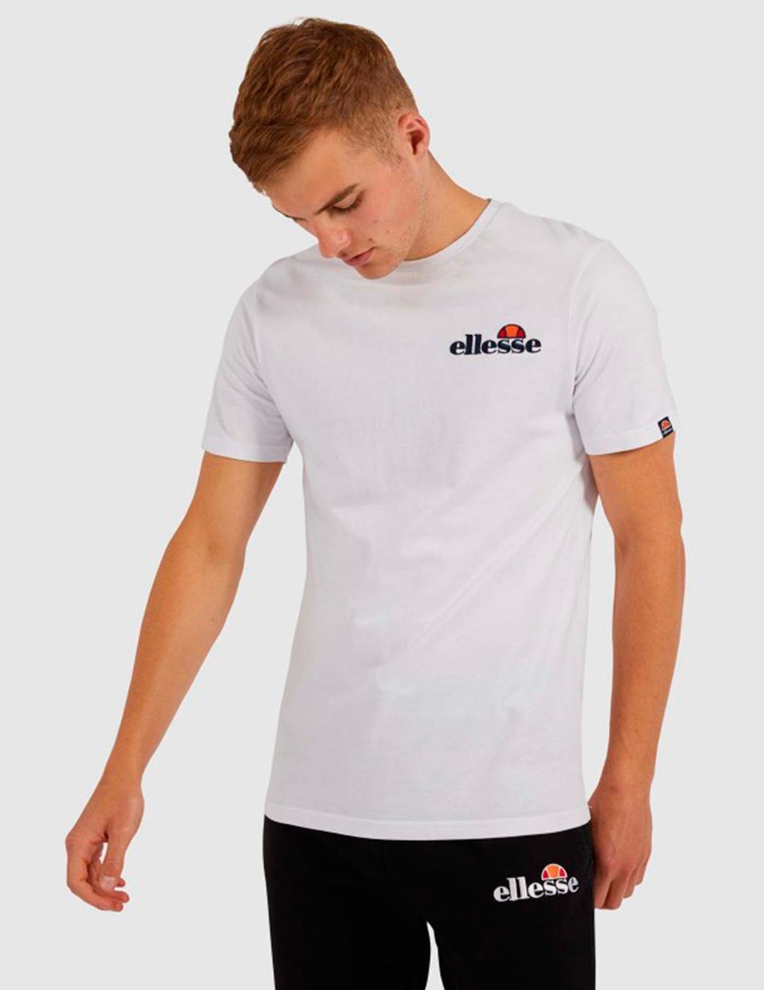 Camiseta Ellesse 'Voodoo' Blanco