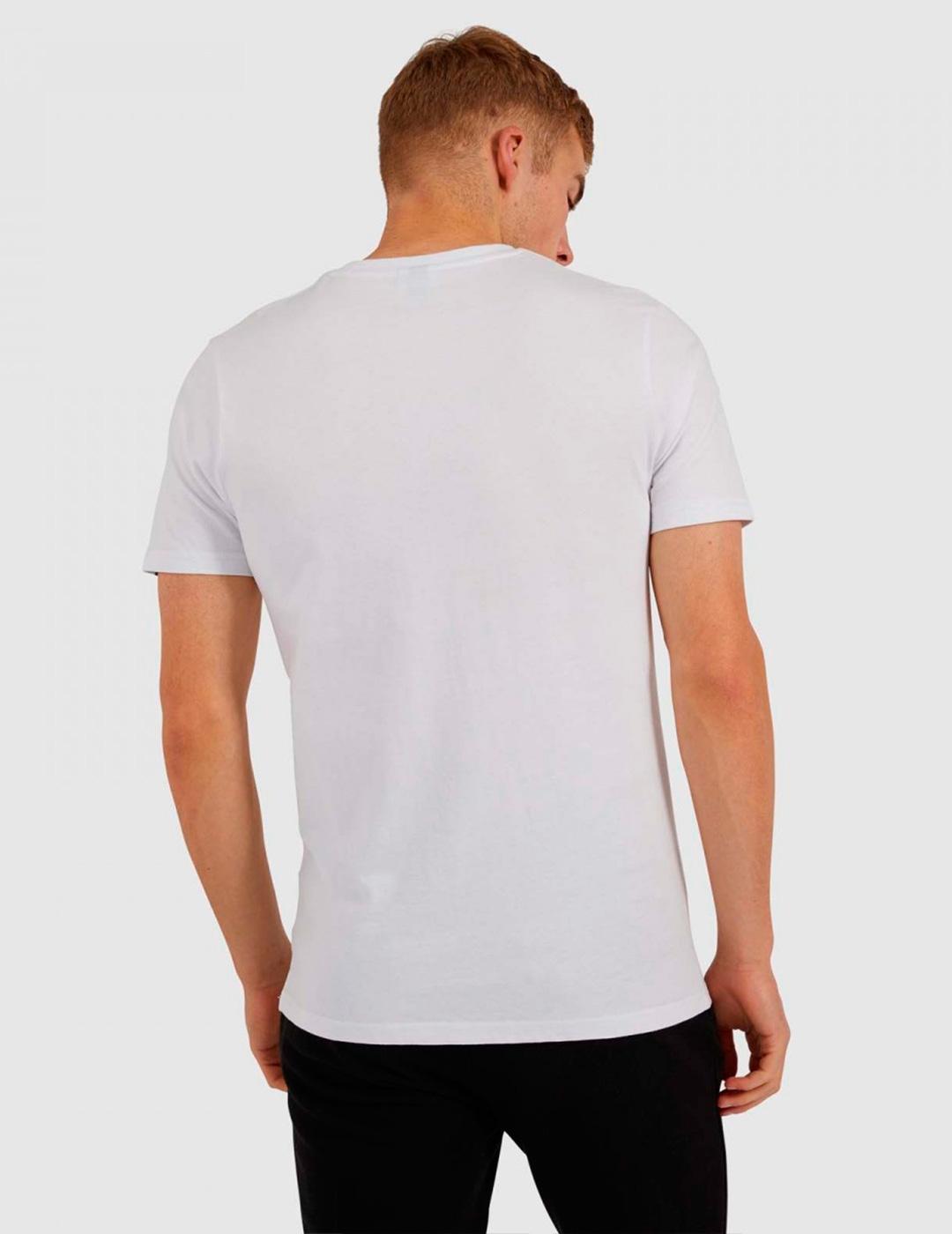 Camiseta Ellesse 'Voodoo' Blanco