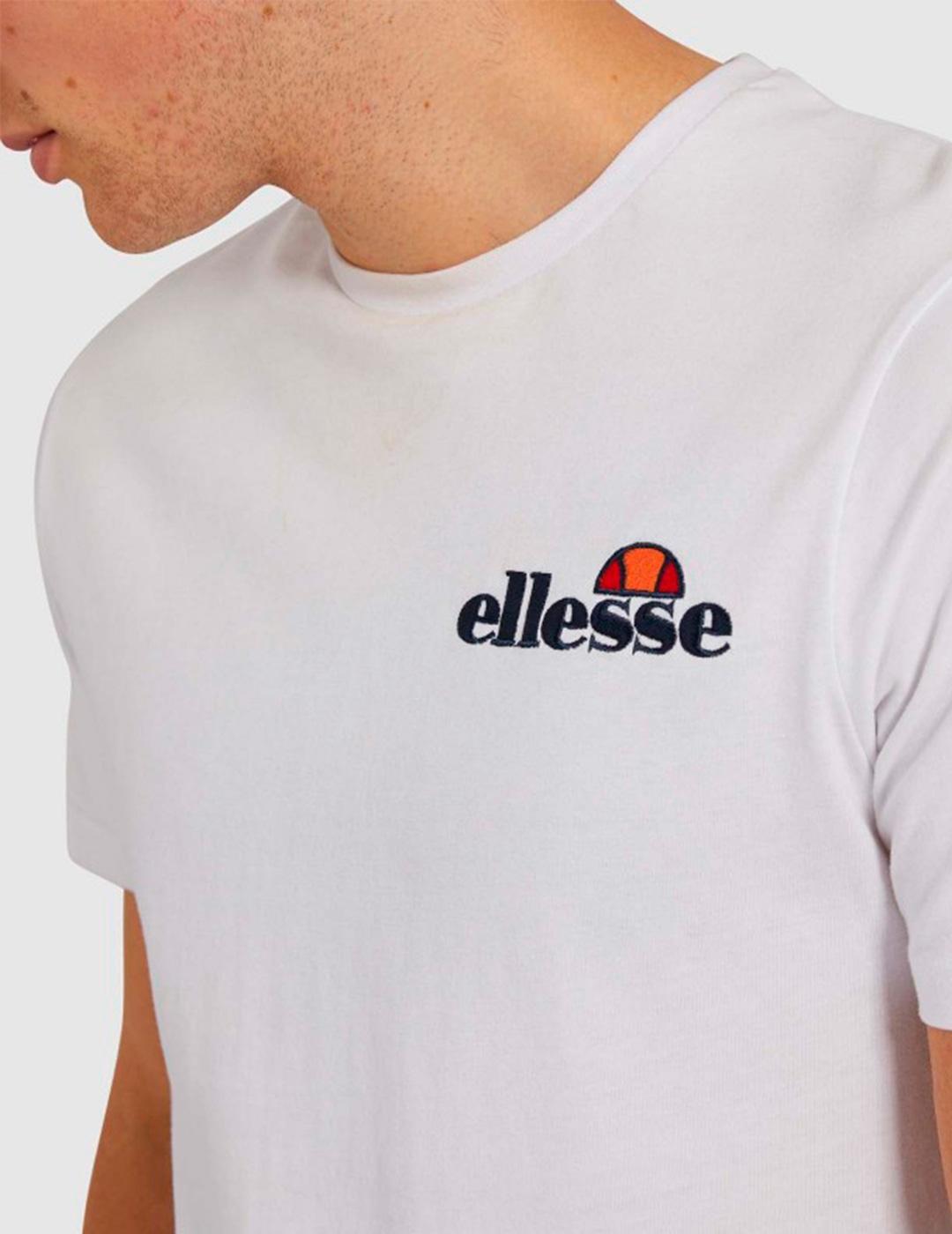 Camiseta Ellesse 'Voodoo' Blanco