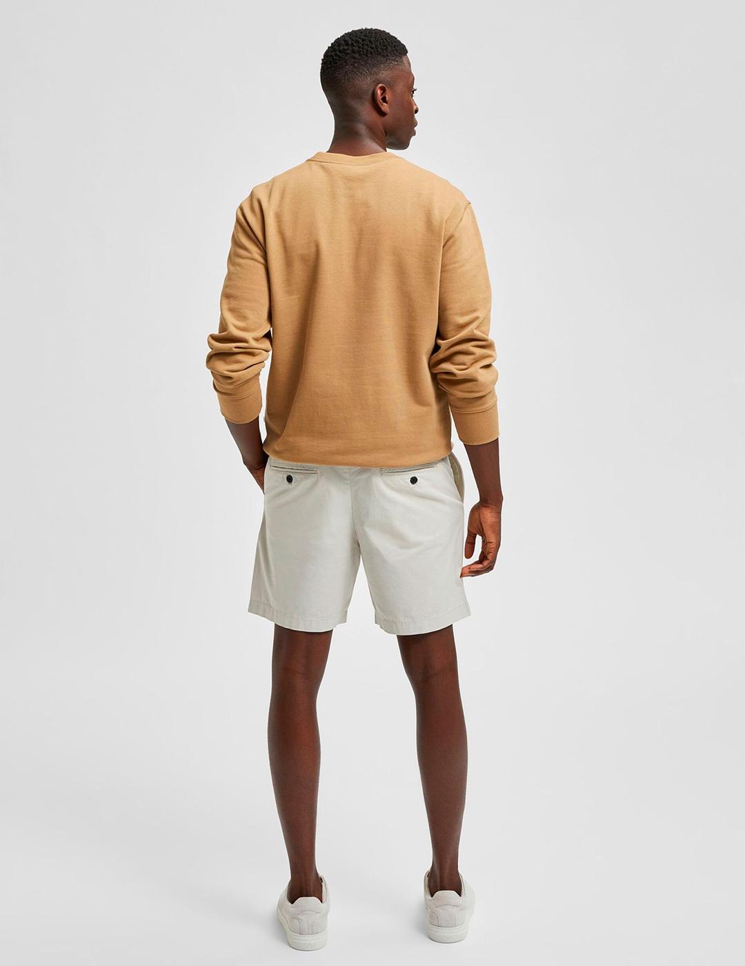 Bermuda Selected 'Comfort Flex' Crudo