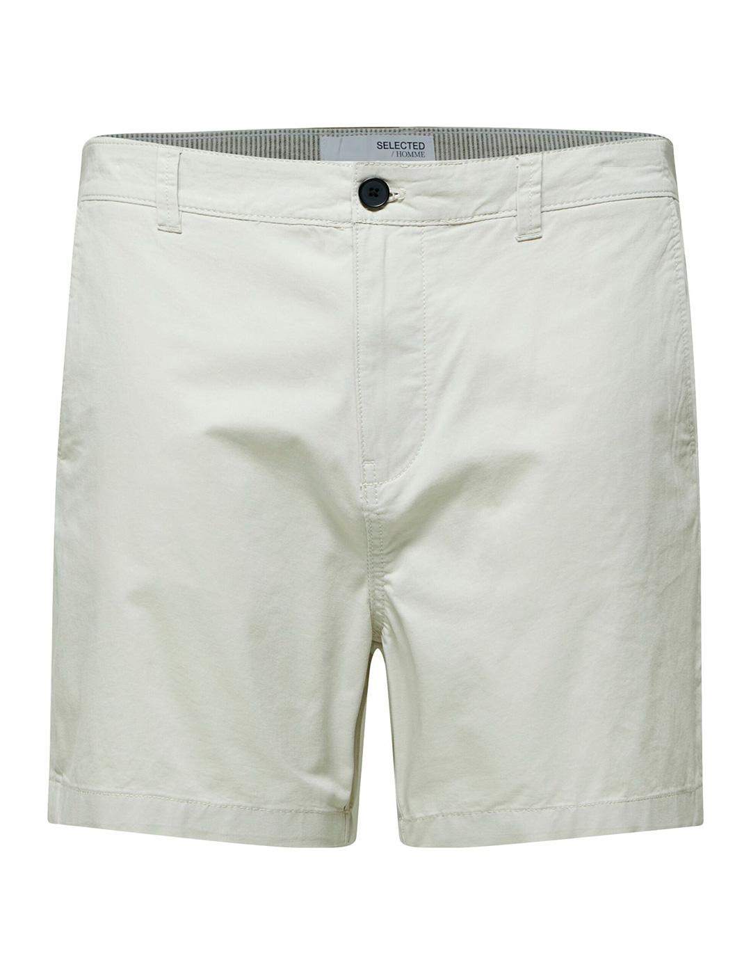 Bermuda Selected 'Comfort Flex' Crudo