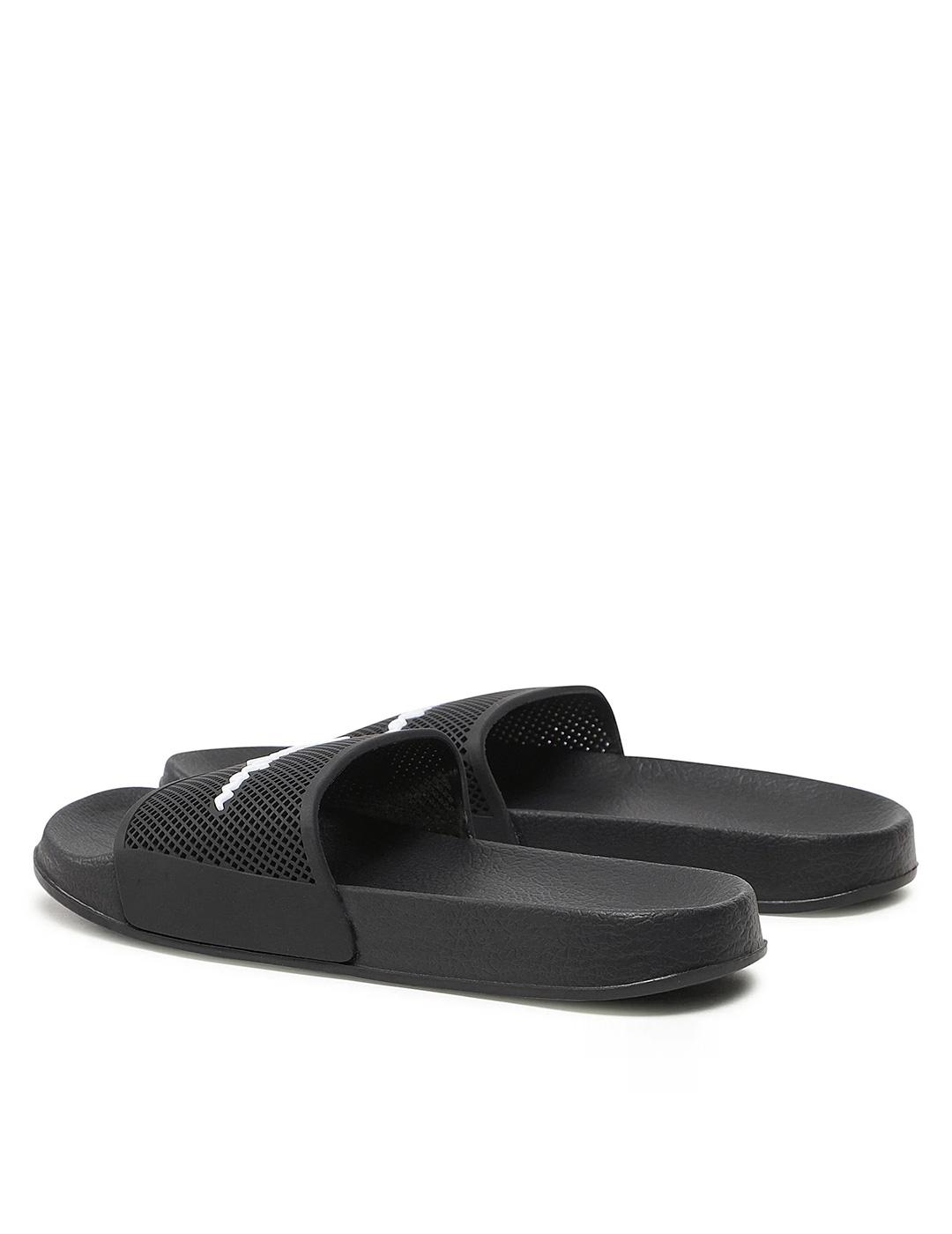 Chancla Champion 'Daytona' Negro