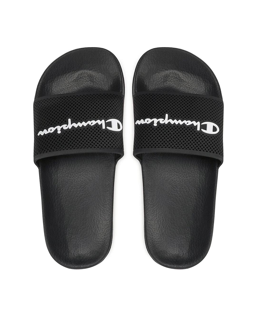 Chancla Champion 'Daytona' Negro