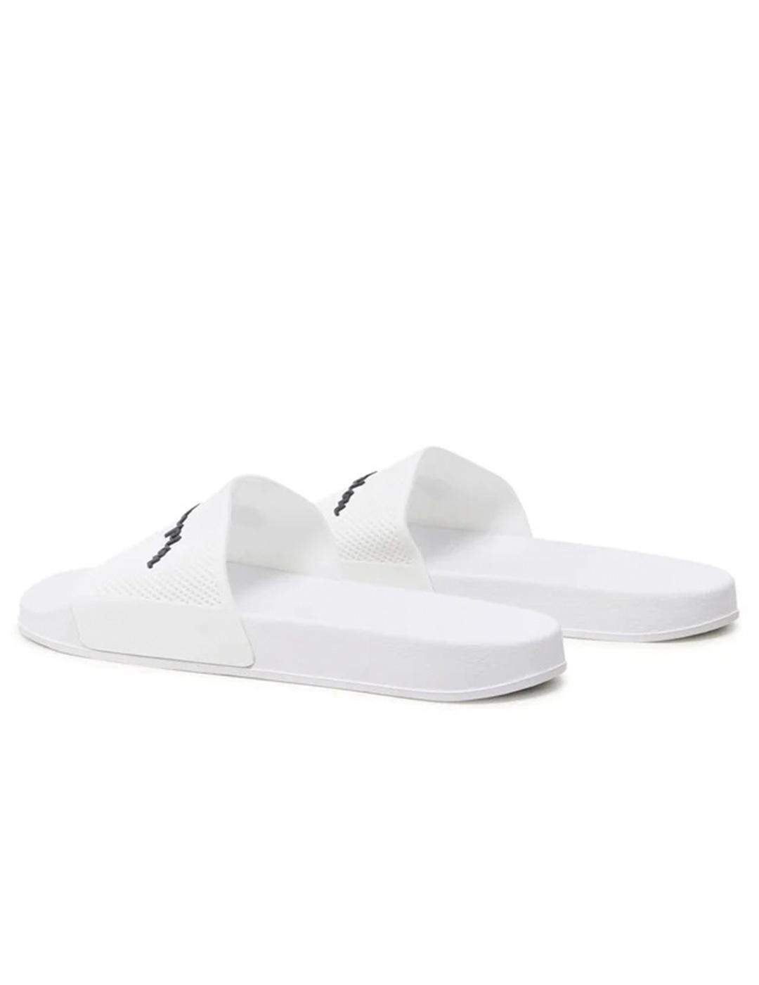 Chancla Champion 'Daytona' Blanco