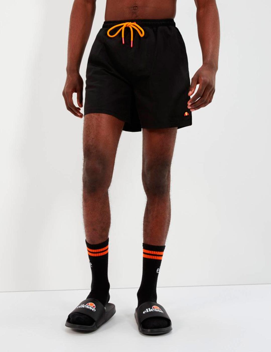 BAÑ ELLESSE KNIGHTS CELESTE (426)