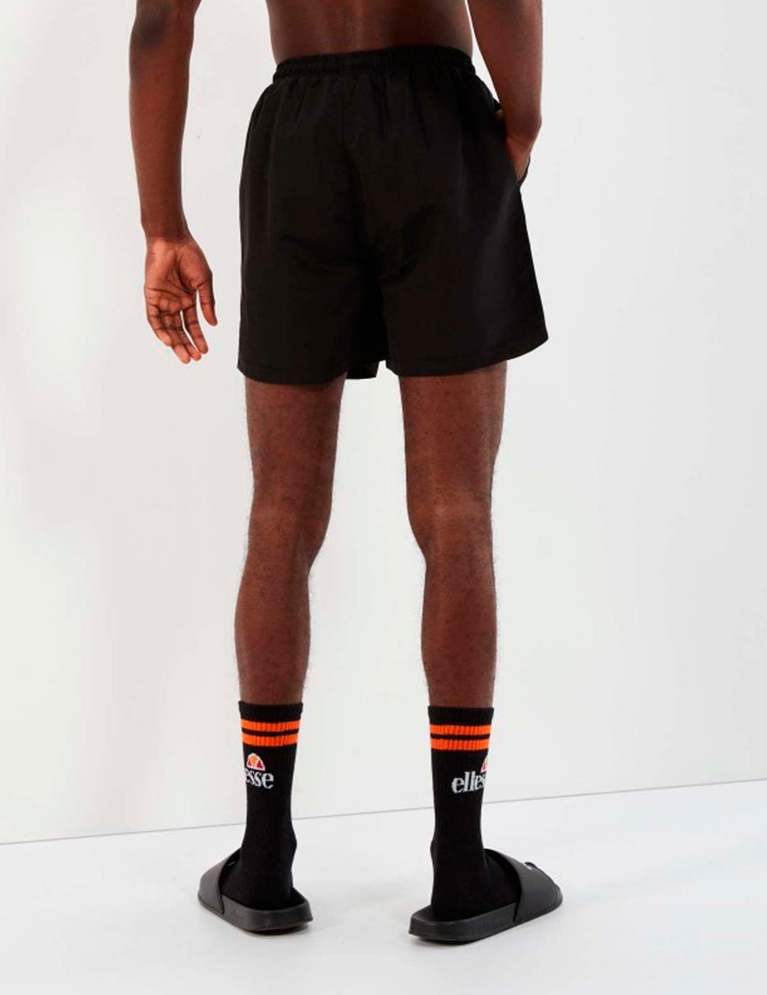 Bañador Ellesse KNIGHTS negro para hombre