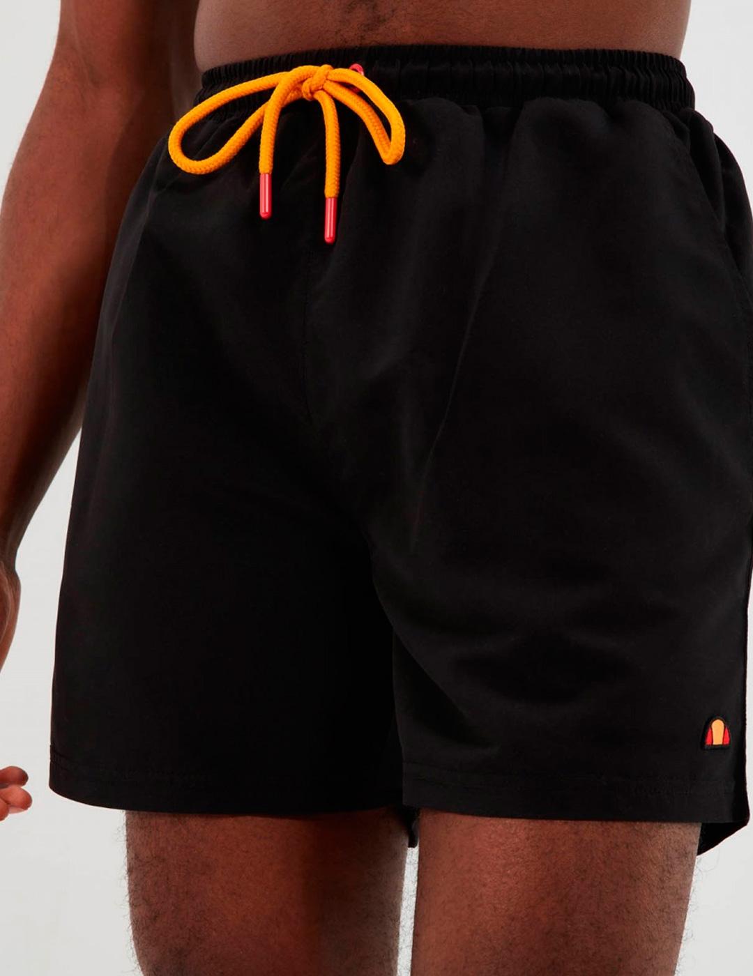 Bañador Ellesse KNIGHTS negro para hombre