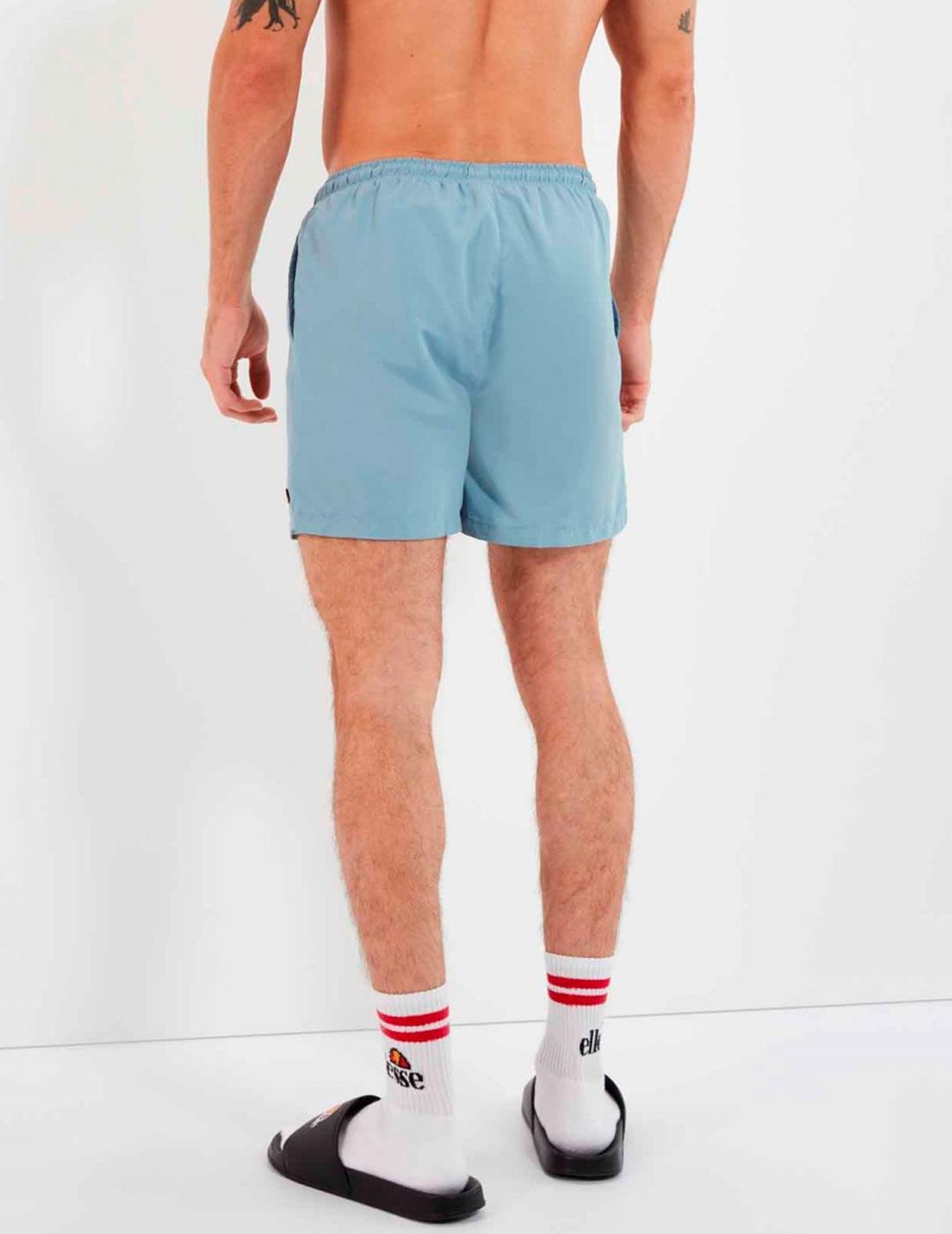 BAÑ ELLESSE KNIGHTS CELESTE (426)