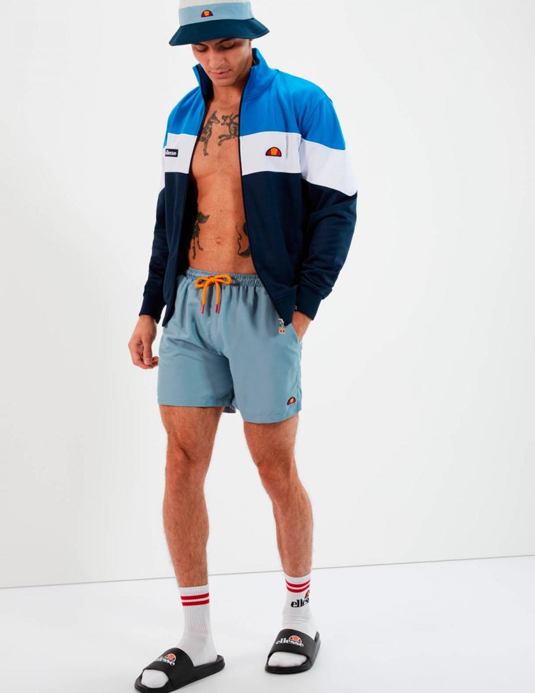 BAÑ ELLESSE KNIGHTS CELESTE (426)