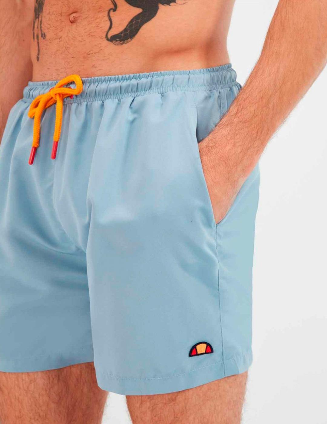 BAÑ ELLESSE KNIGHTS CELESTE (426)