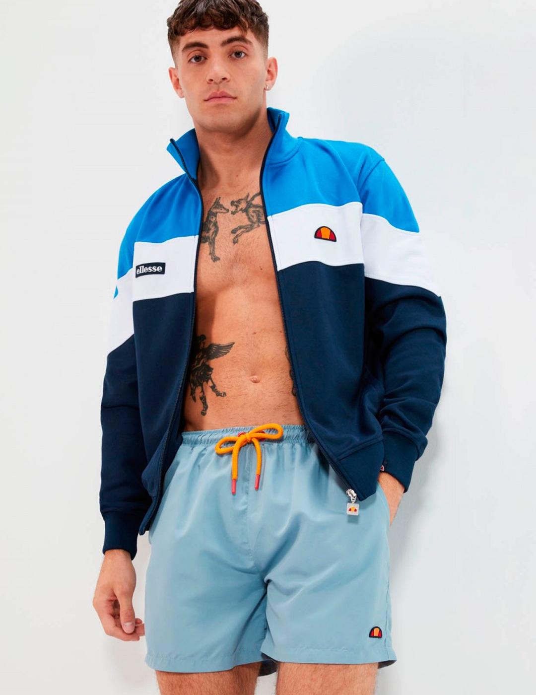 BAÑ ELLESSE KNIGHTS CELESTE (426)