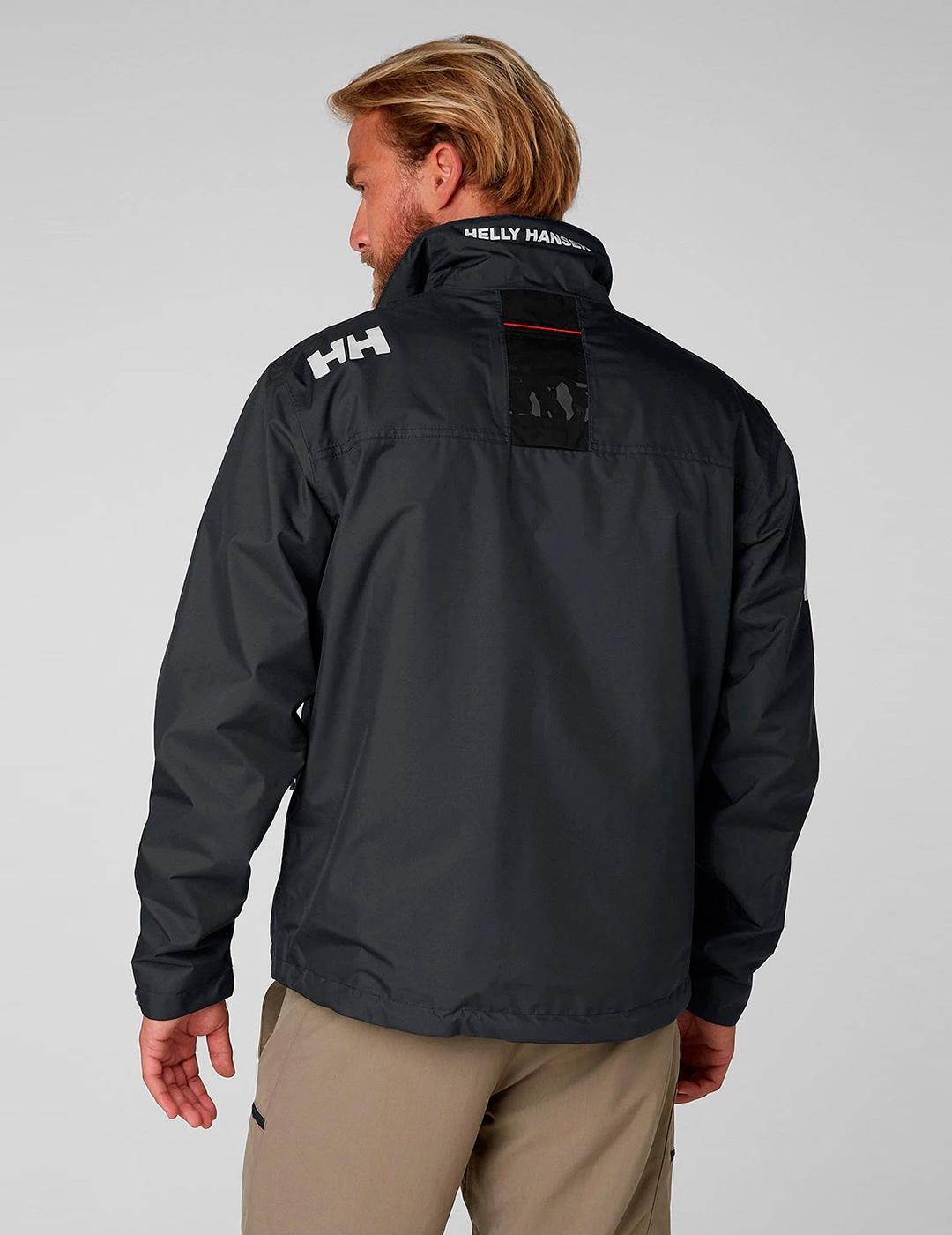 Chaqueta Helly Hansen 'Midlayer Sailing' Marino