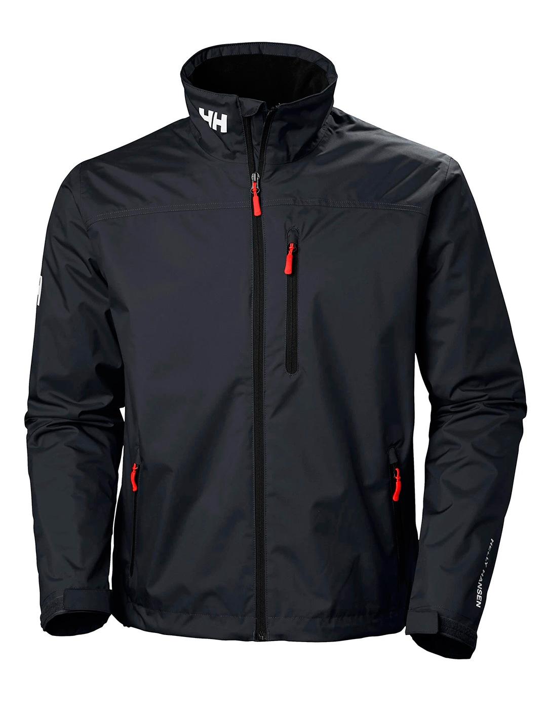 Chaqueta Helly Hansen 'Midlayer Sailing' Marino