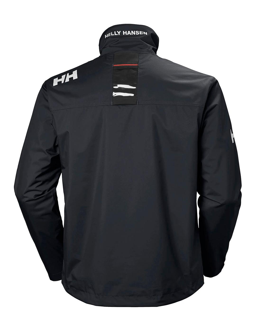 Chaqueta Helly Hansen 'Midlayer Sailing' Marino