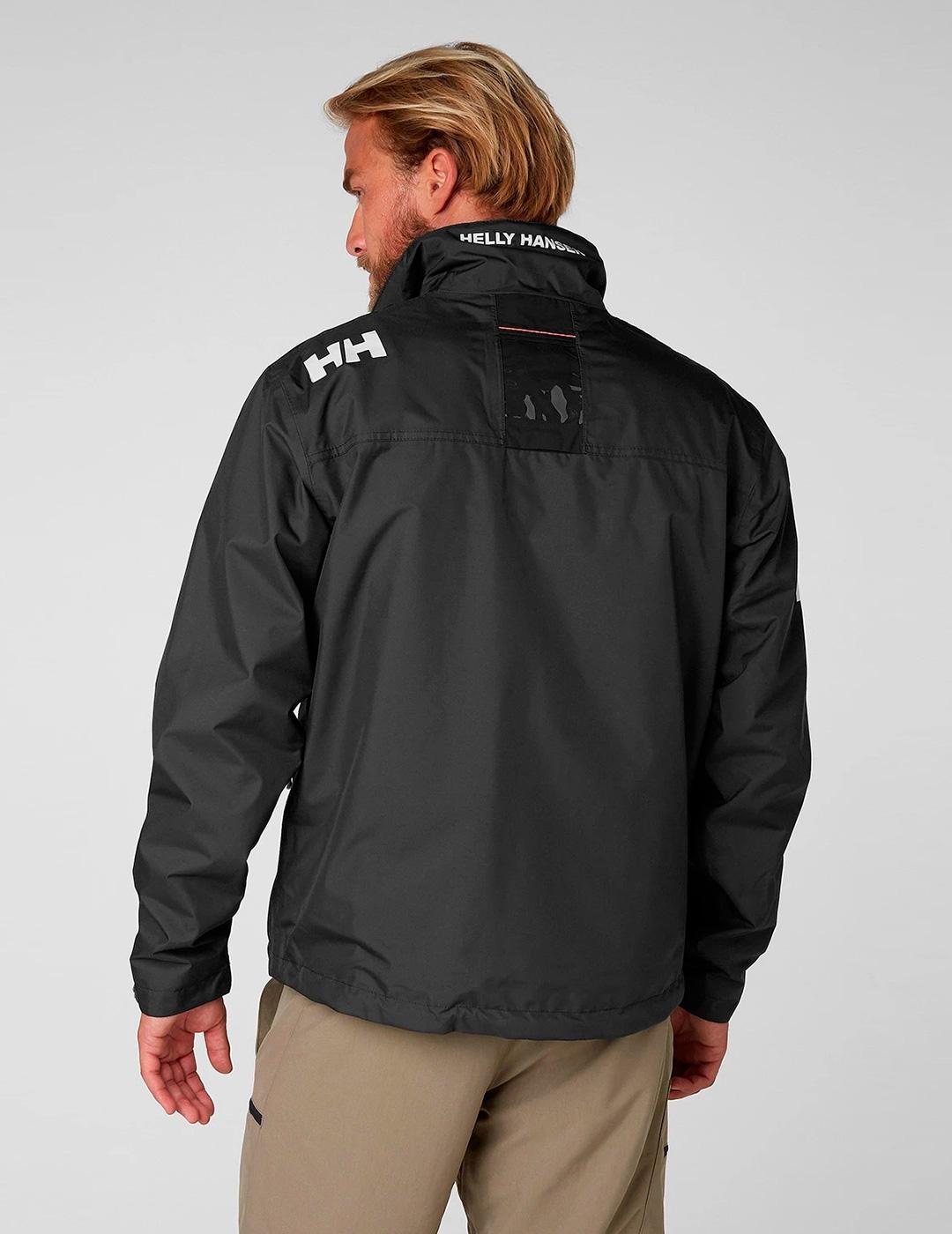 Chaqueta Helly Hansen MIDLAYER Negro