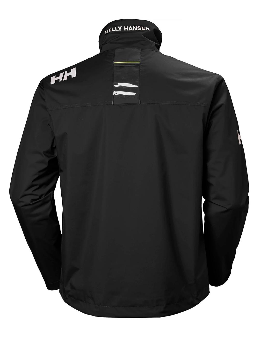 Chaqueta Helly Hansen MIDLAYER Negro