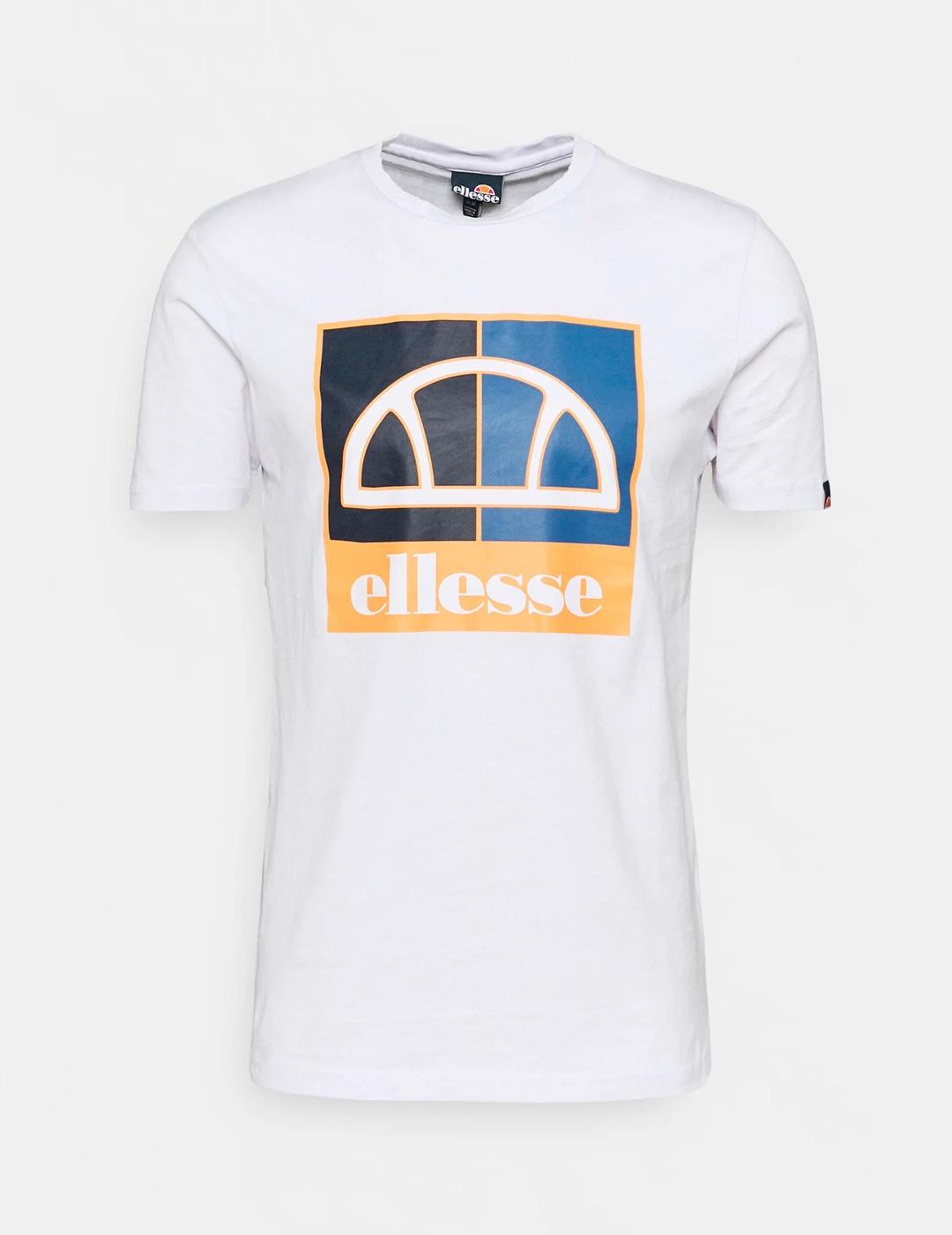 Camiseta Ellesse 'Salus' Blanco