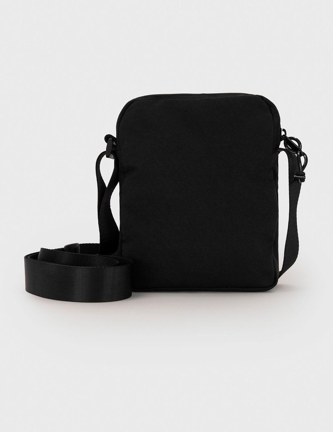 Bolso Champion Bandolera Negro