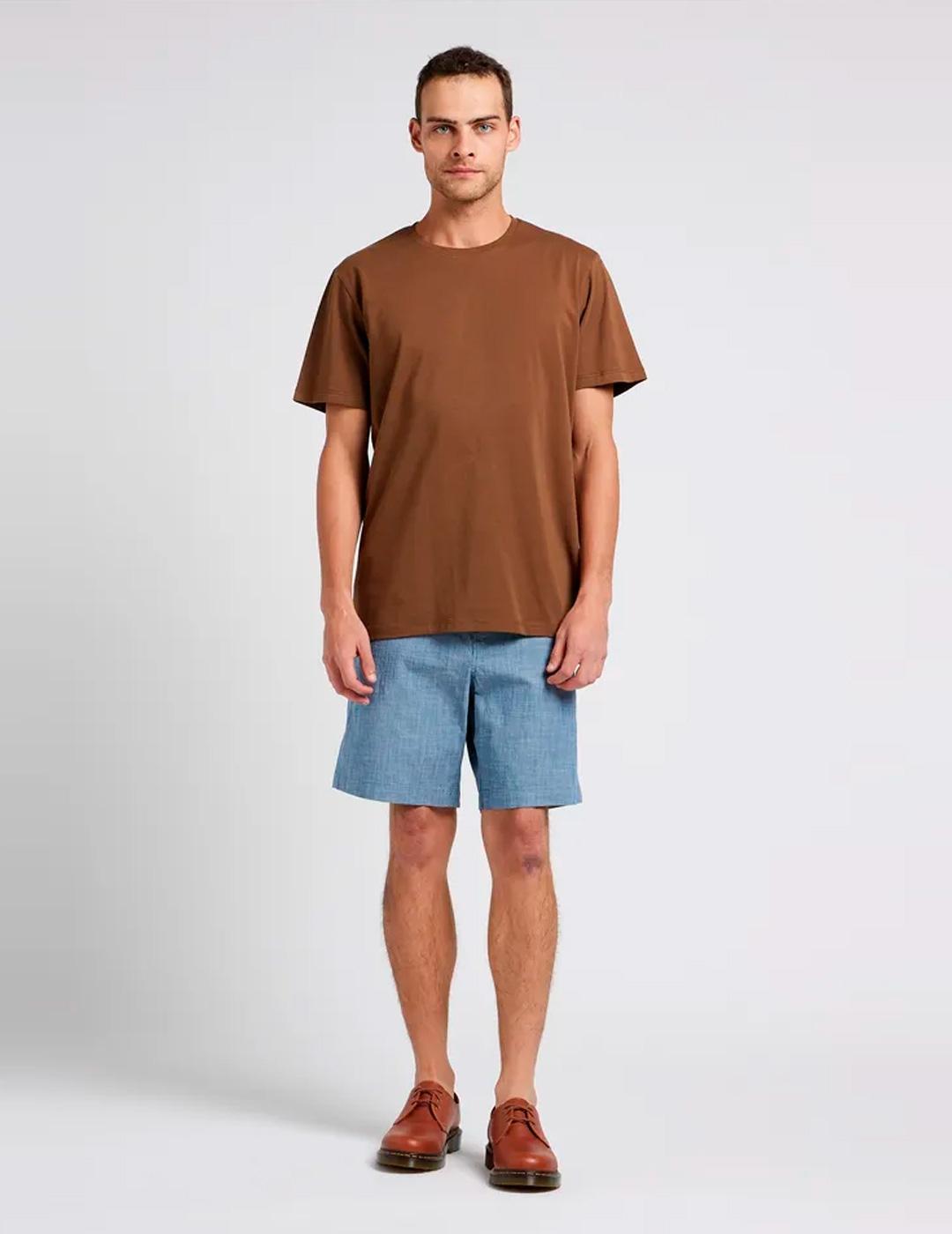 Bermuda Selected 'Tilak' Azul