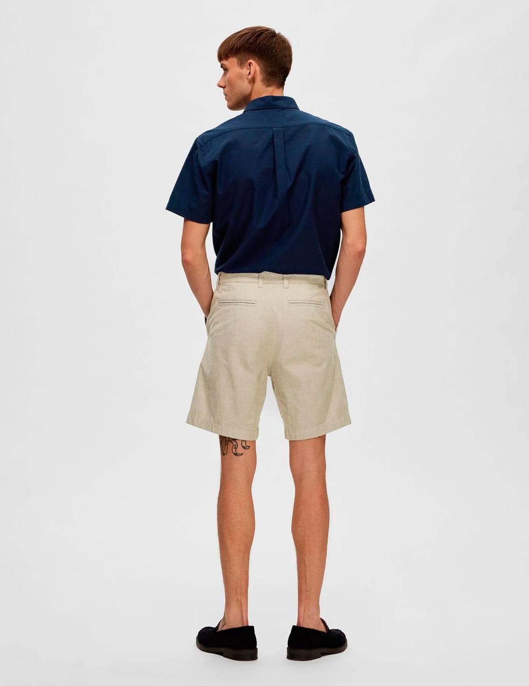 Bermuda Selected 'Tilak' Crudo