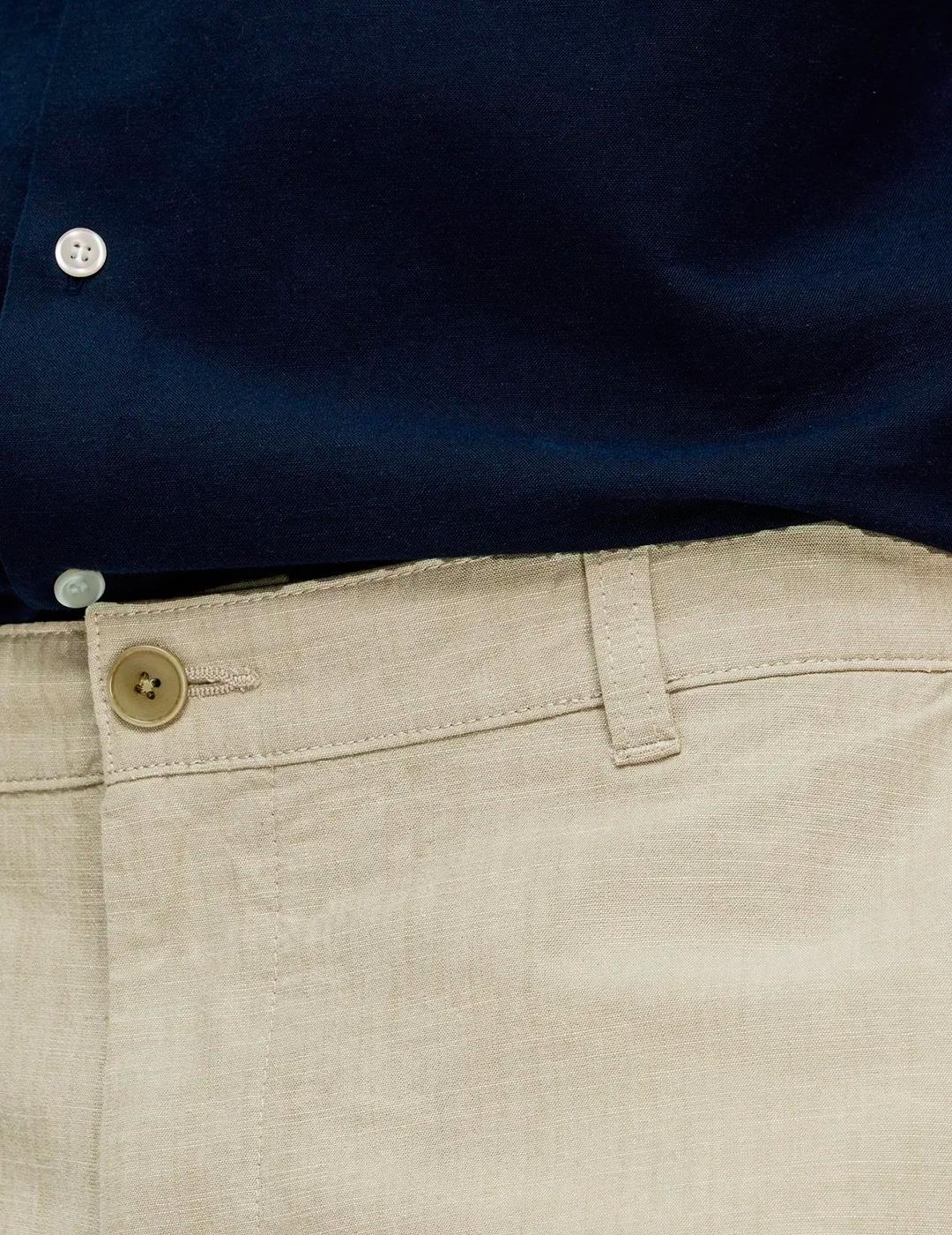 Bermuda Selected 'Tilak' Crudo