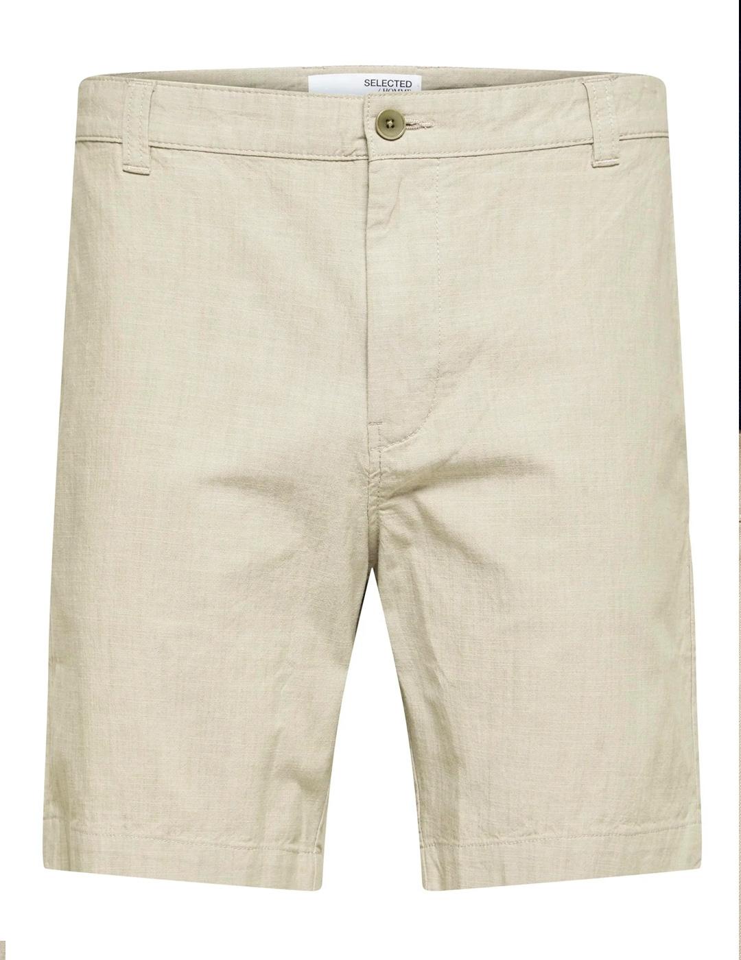 Bermuda Selected 'Tilak' Crudo