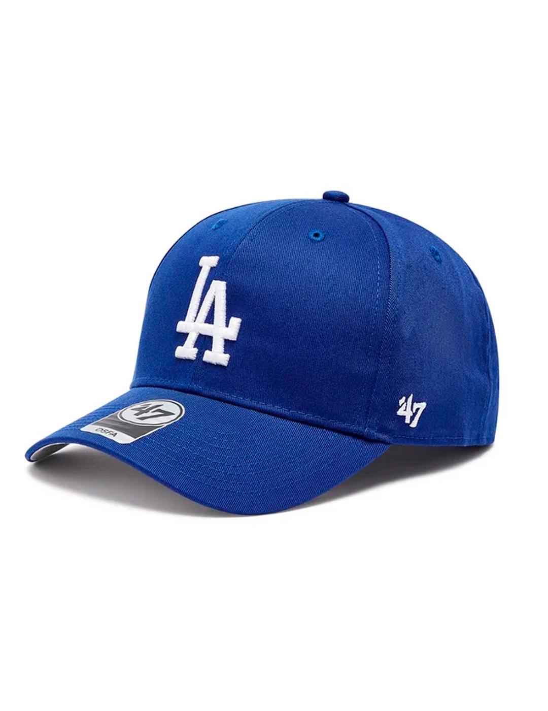 GORRA BRAND47 LA AZUL ROYAL