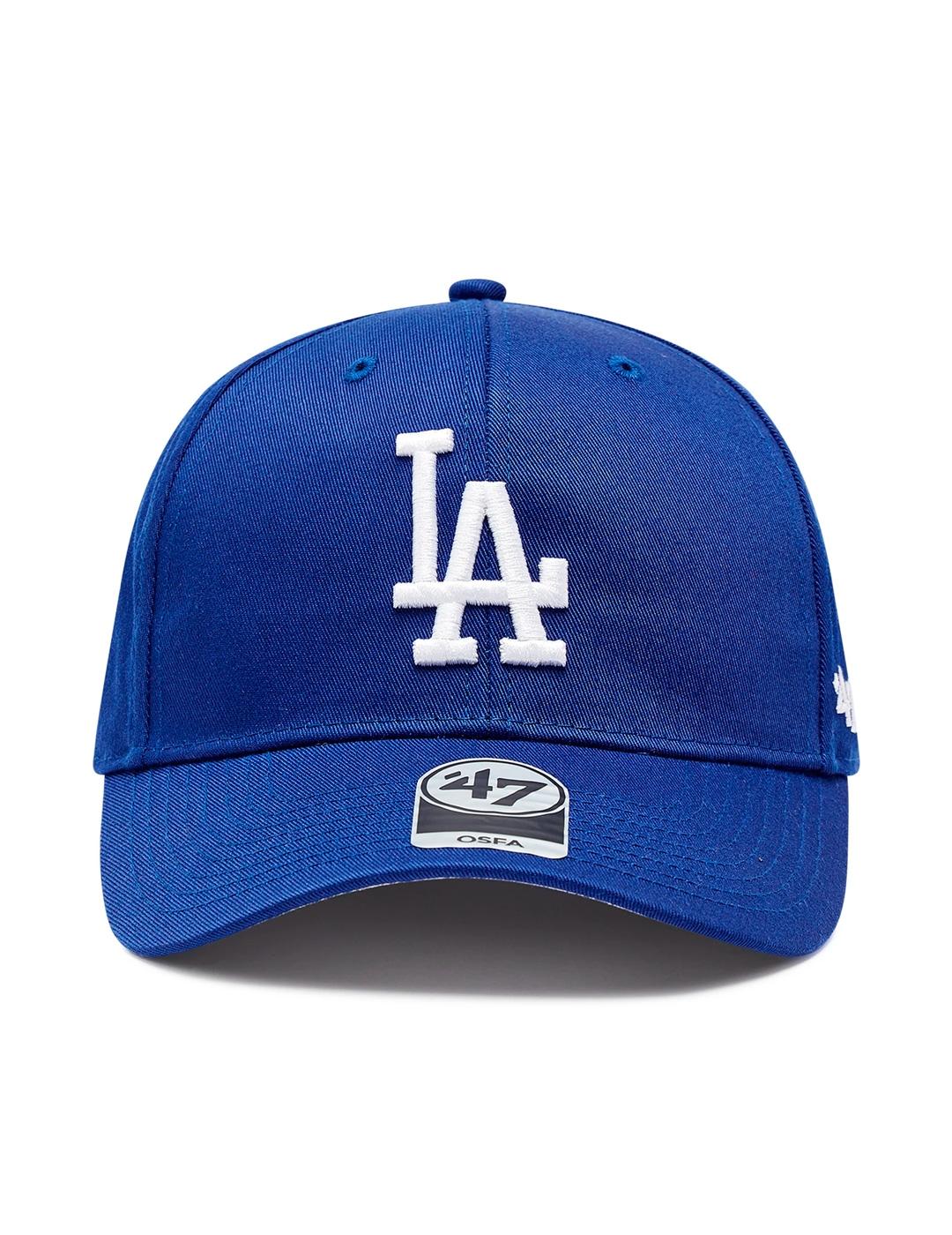 GORRA BRAND47 LA AZUL ROYAL