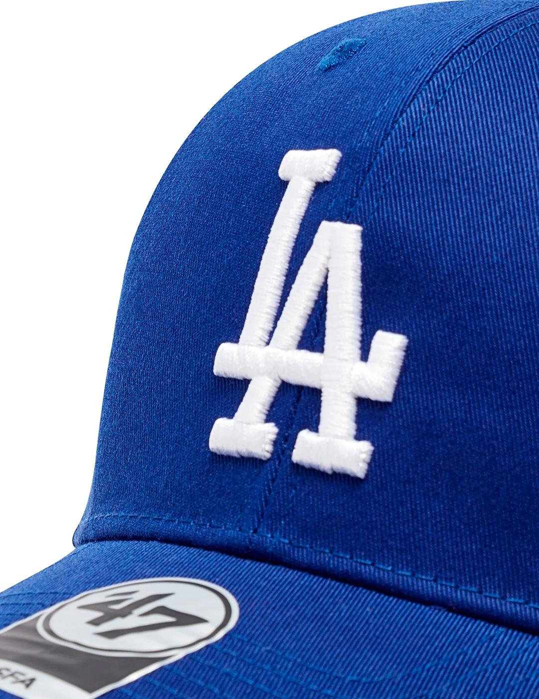 GORRA BRAND47 LA AZUL ROYAL