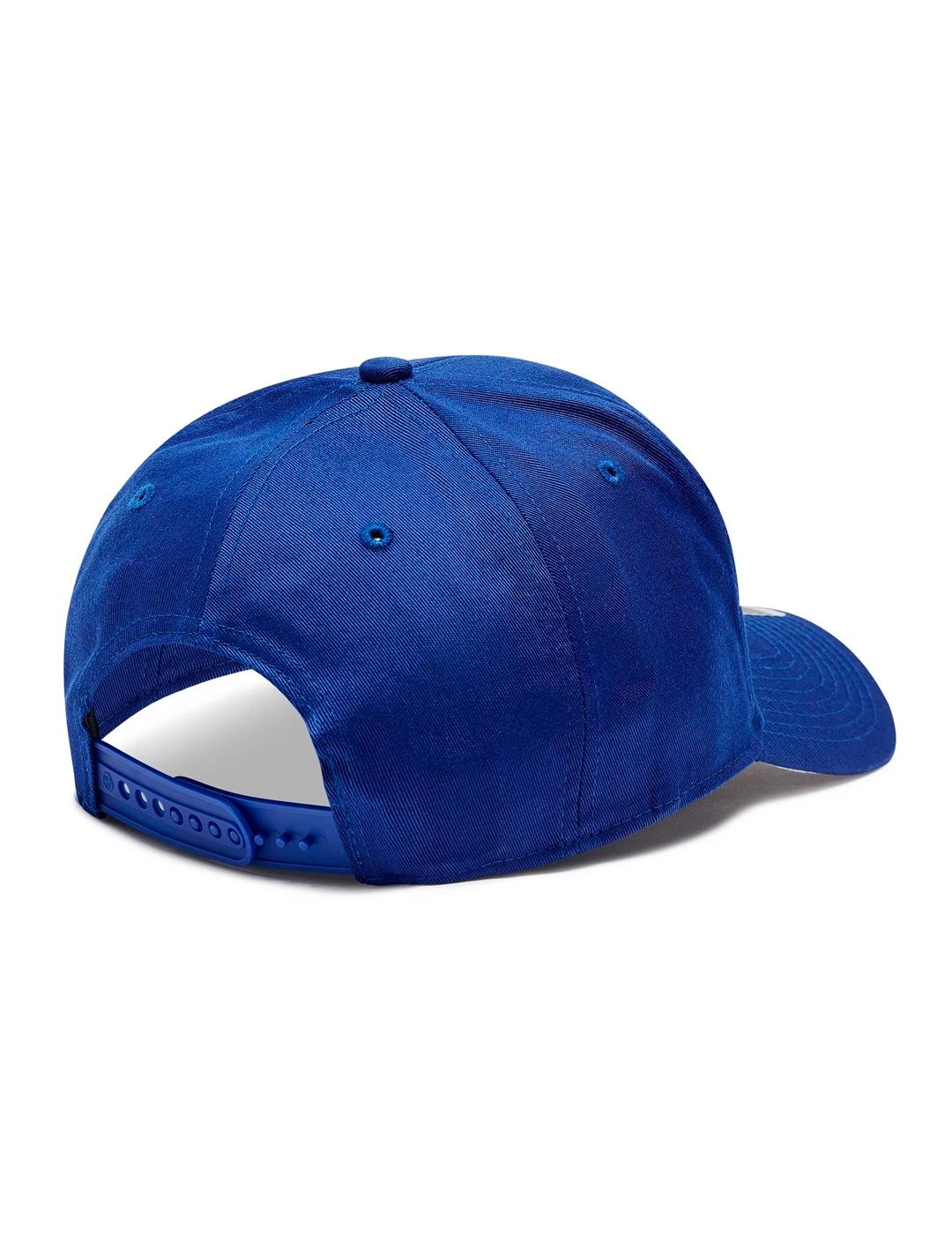 GORRA BRAND47 LA AZUL ROYAL