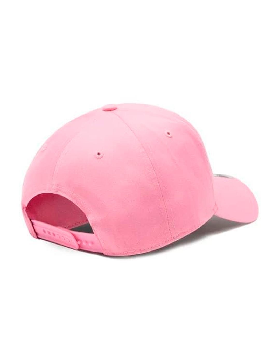 Gorra ´47 'Los Angeles Dodgers' Rosa Unisex