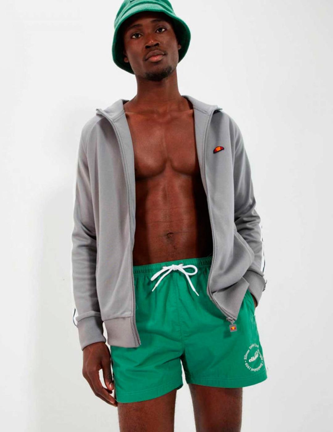 Bañador Ellesse 'Tenios' Verde