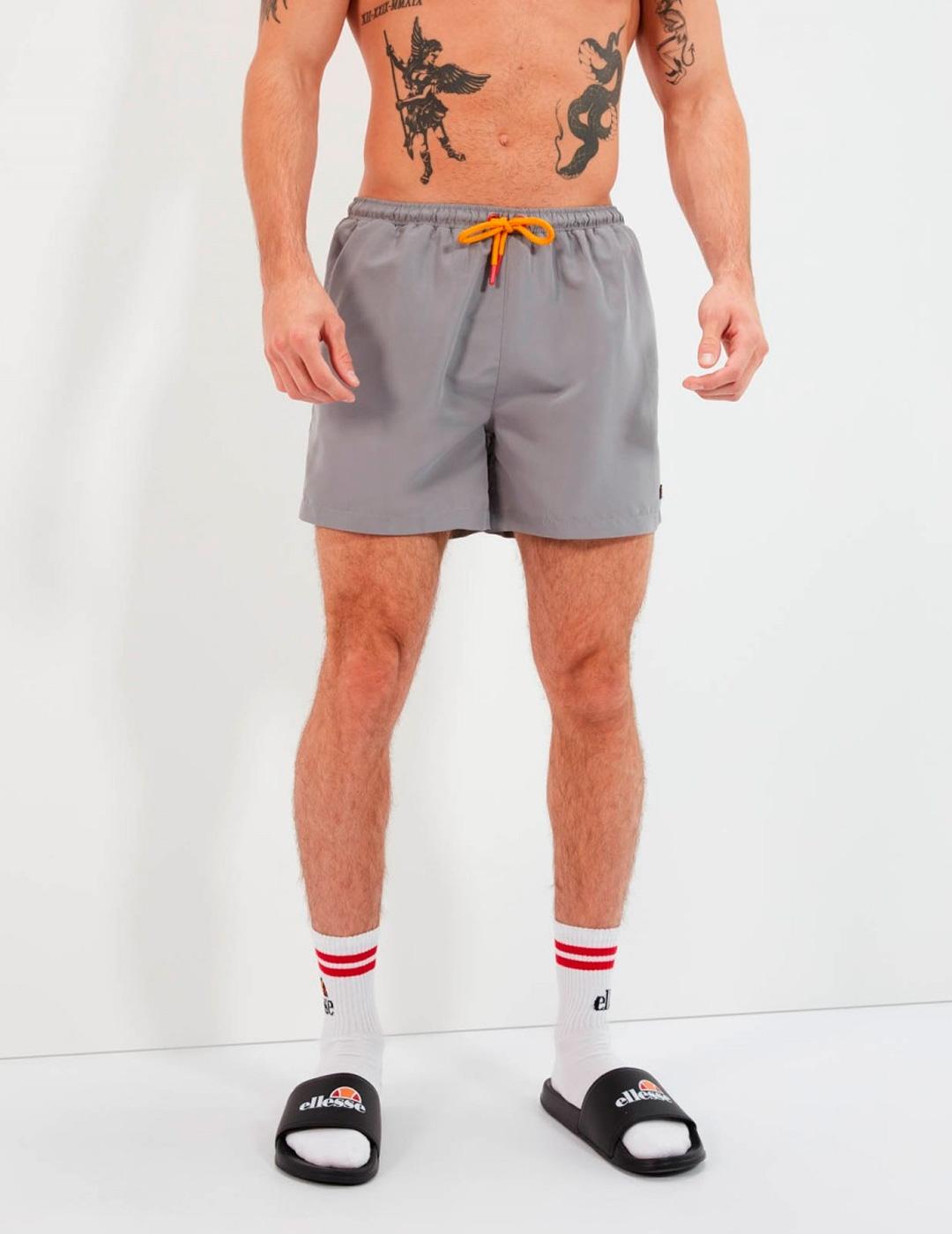 Bañador Ellesse 'Knights' Gris