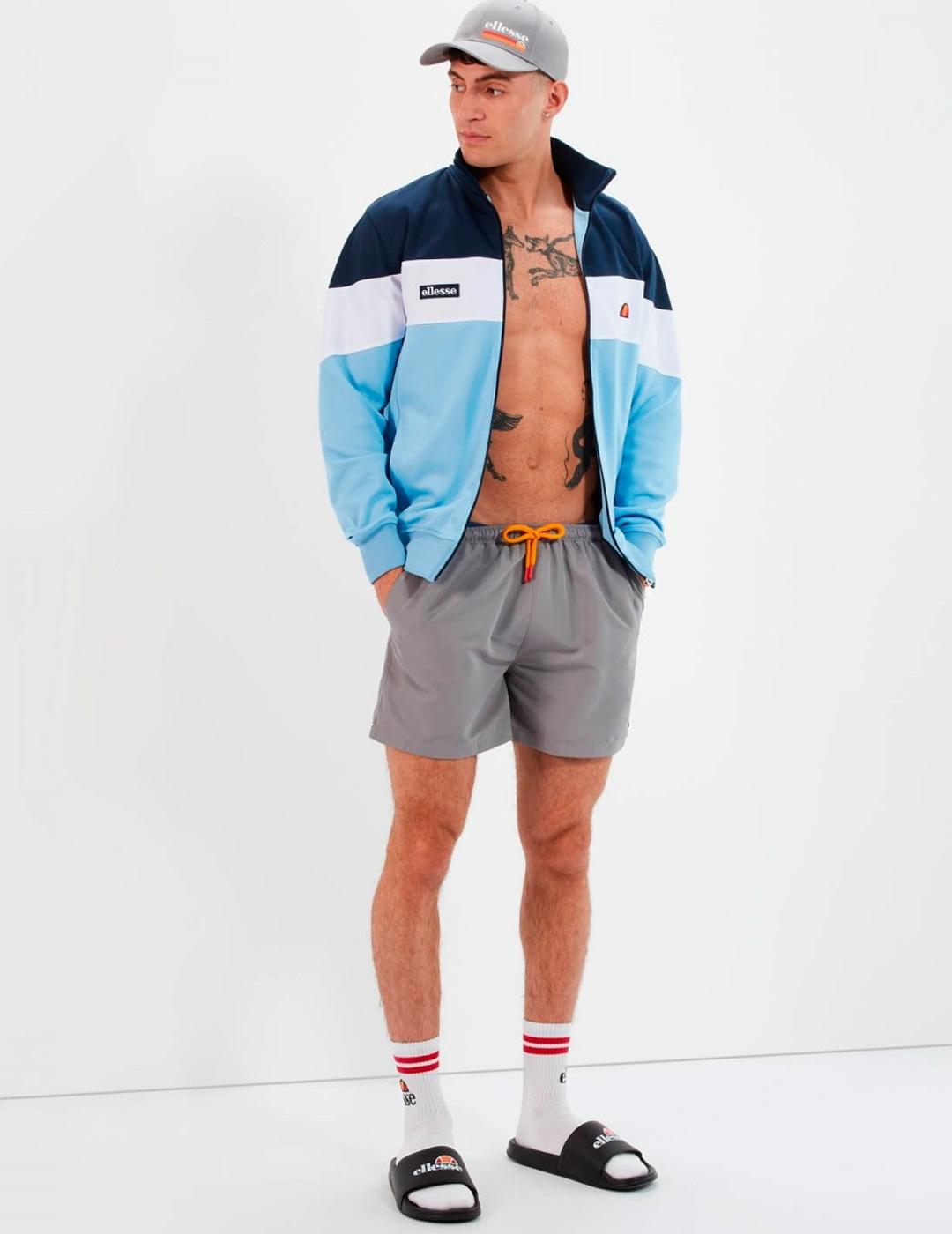 Bañador Ellesse 'Knights' Gris