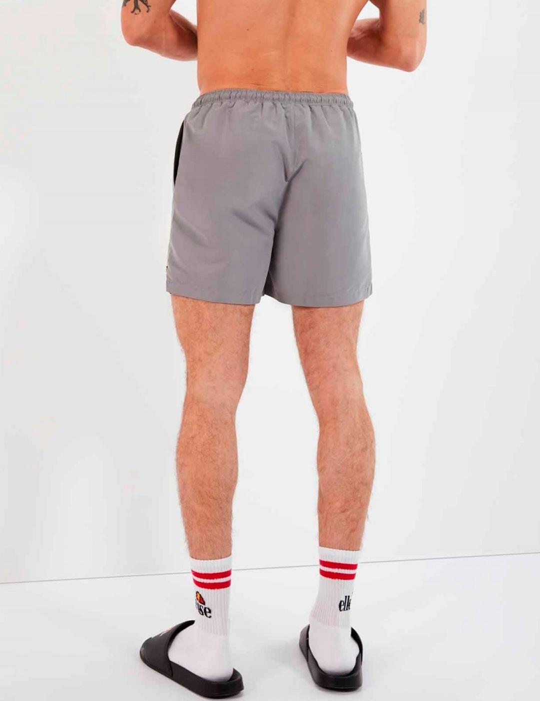 Bañador Ellesse 'Knights' Gris