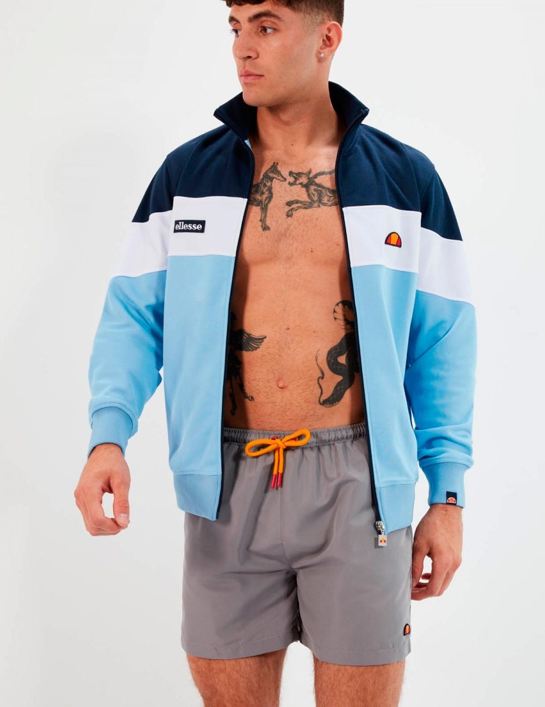 Bañador Ellesse 'Knights' Gris